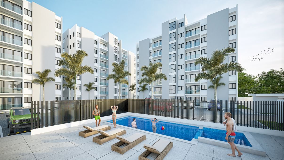 Proyecto Residencial