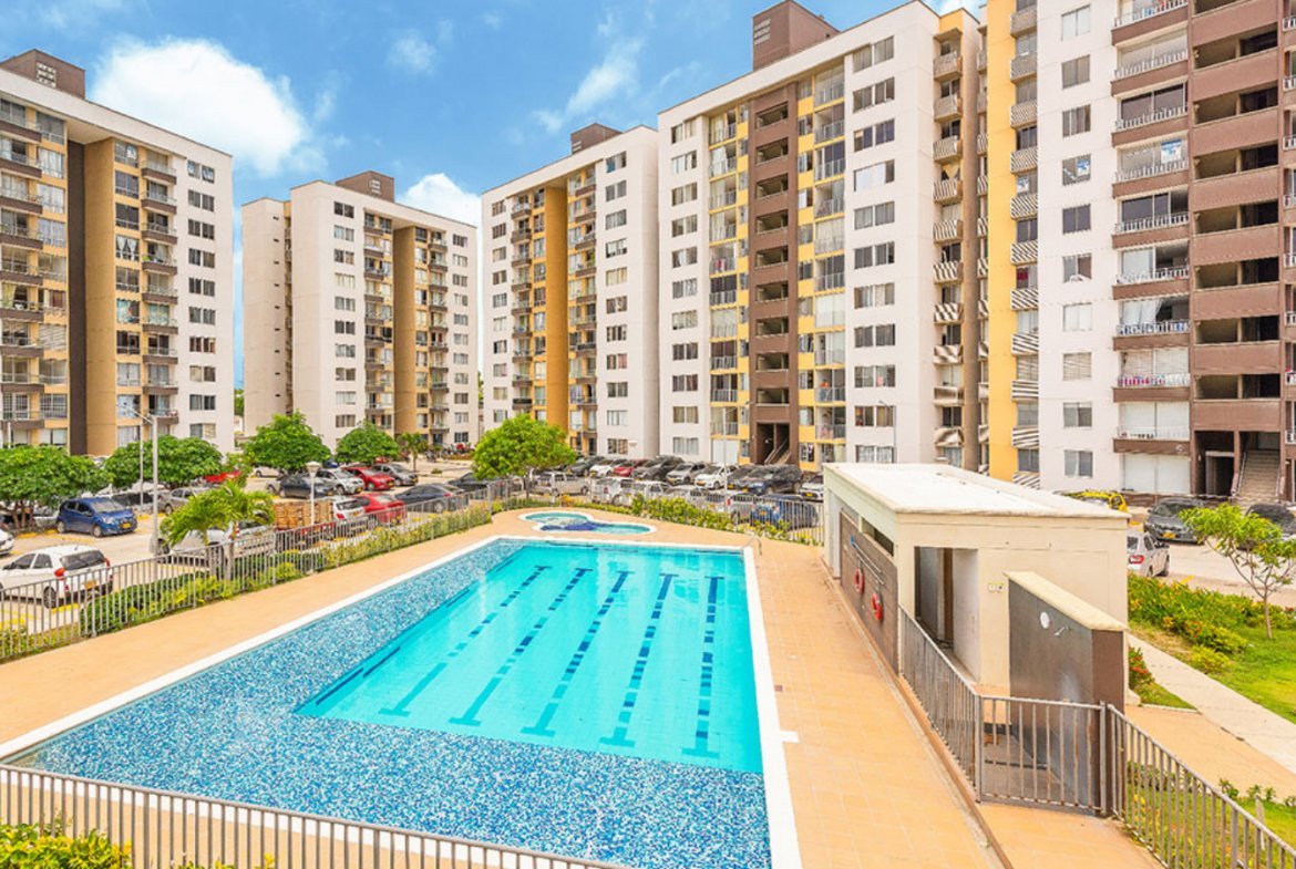 Residencial Las Torres